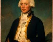 罗伯特·考尔德船长 - 莱缪尔·弗朗西斯·阿博特